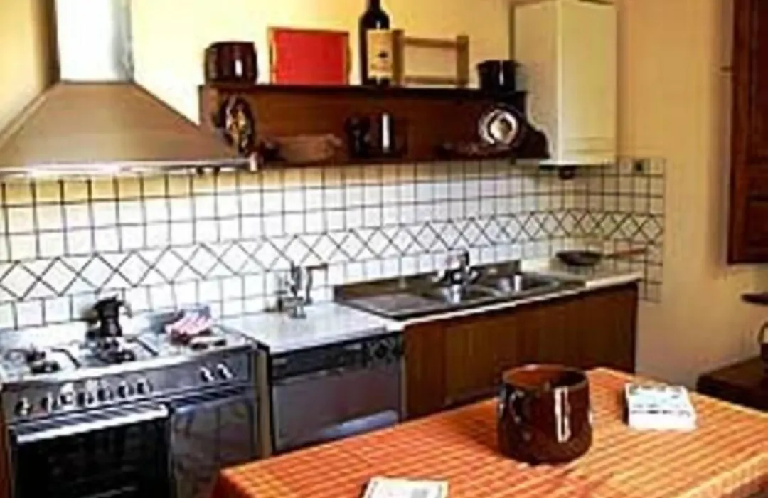 B&B Santa Chiara-1
