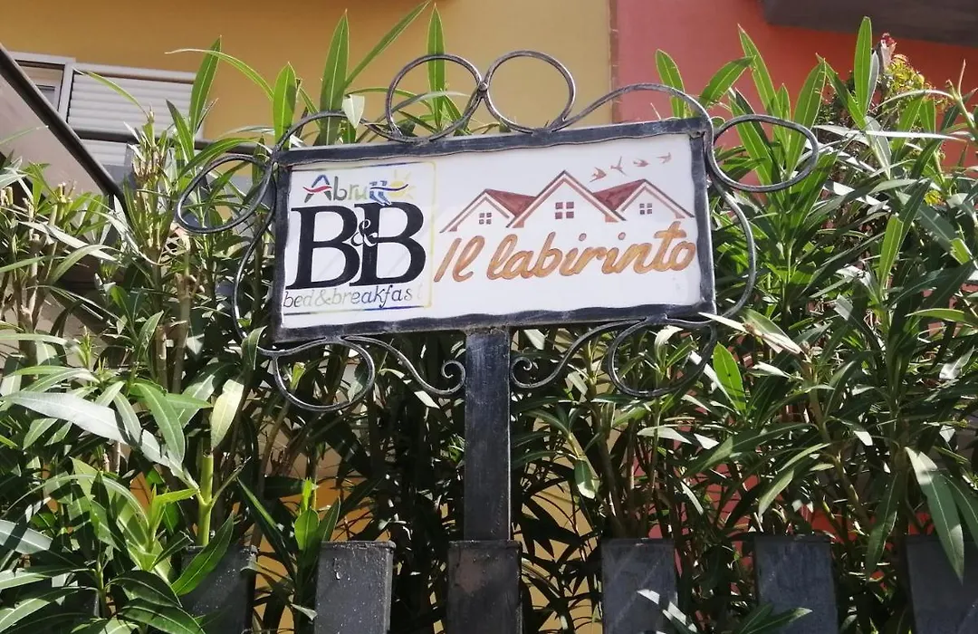 Il labirinto-1