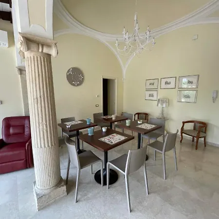 B&B Ponte Capograssi-3
