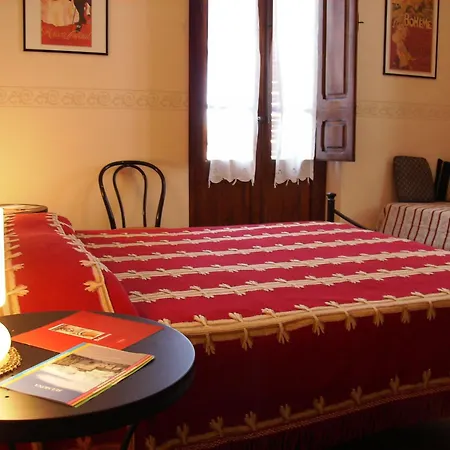 B&B Santa Chiara-3