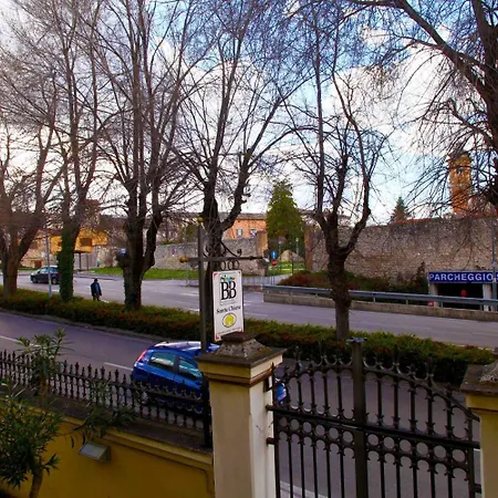 B&B Santa Chiara-2