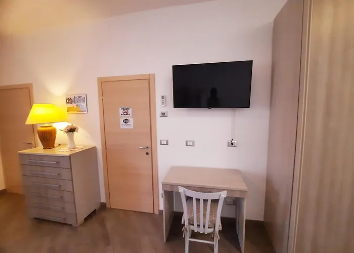 Hotel vicino al College: B&B Solimo