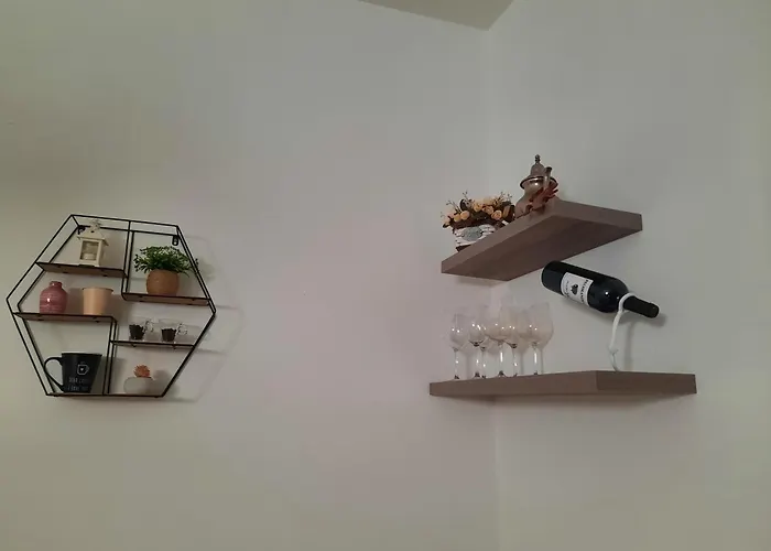 Hotel vicino al College: B&B Solimo