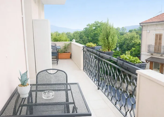  B&B Residence Armonia Sulmona