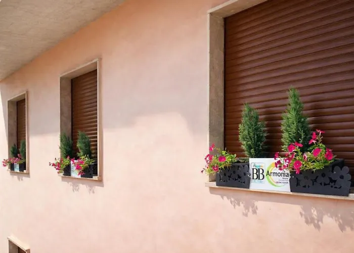  B&B Residence Armonia Sulmona