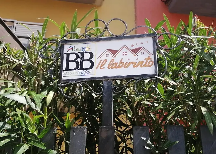 Il labirinto